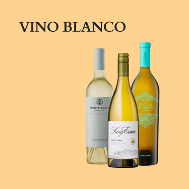 Vino Blanco
